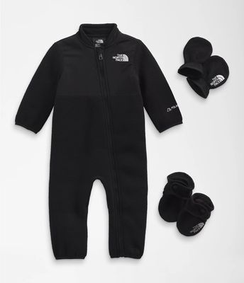 Baby Denali One-Piece Set | The North Face