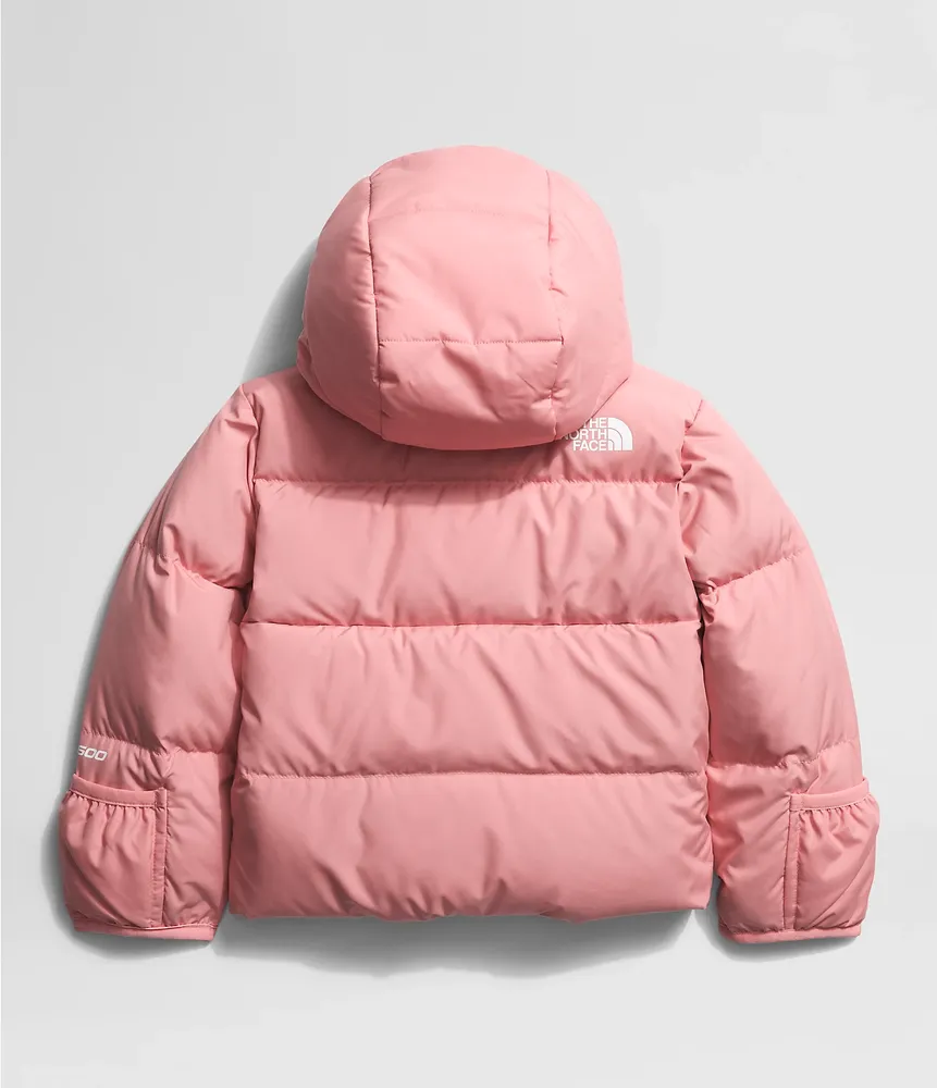 Baby North Down Hooded Jacket | The Face