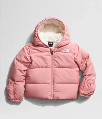 Baby North Down Hooded Jacket | The Face