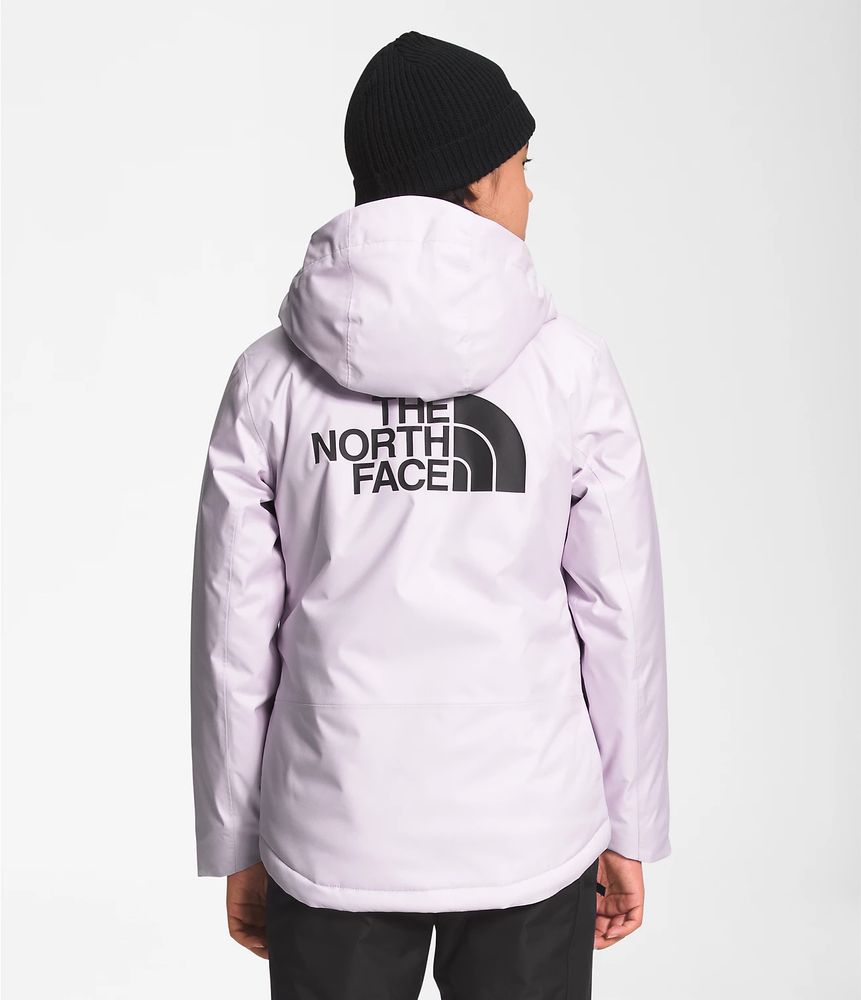 Girls’ Freedom Insulated Jacket | The North Face