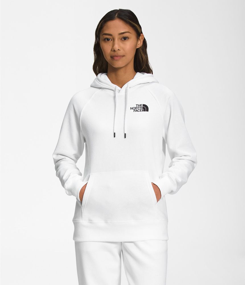 Women’s Box NSE Pullover Hoodie | The North Face
