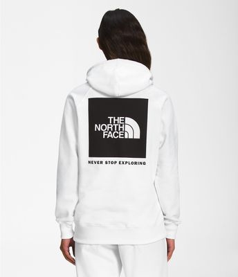 Women’s Box NSE Pullover Hoodie | The North Face