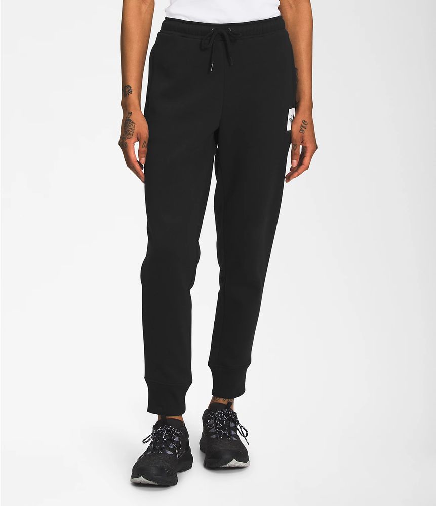 Women’s Box NSE Joggers | The North Face