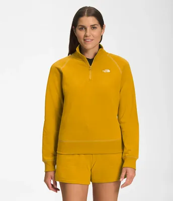 Women’s Heritage Patch ¼-Zip | The North Face