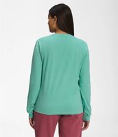 Women’s Long-Sleeve Geo NSE Tee | The North Face