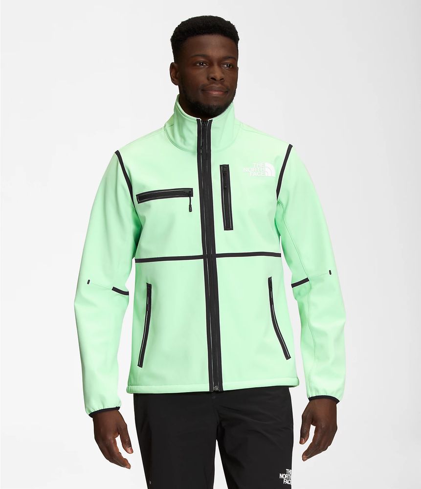 The North Face Men's RMST Denali Jacket | The North Face | Mall of America®