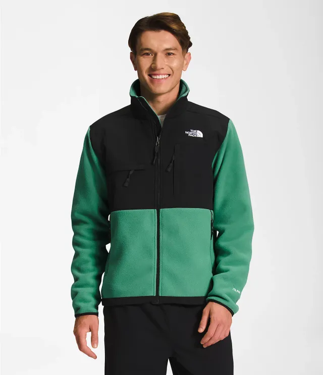 The North Face Kids Denali Jacket - Optic Blue