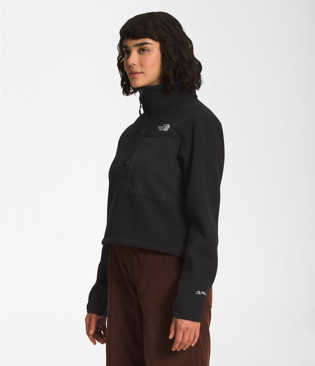 Women's Denali Hoodie - The Benchmark Outdoor Outfitters