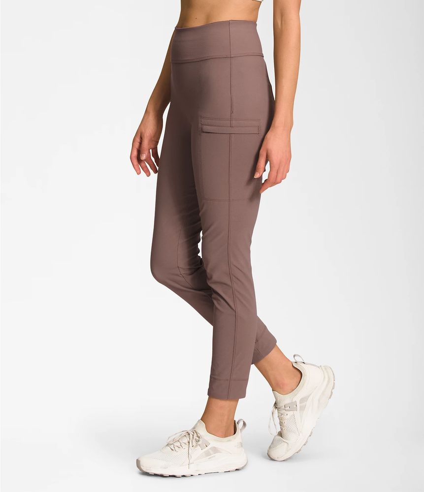 The North Face Women's Laterra Utility High-Rise Skinny Pants, The North  Face