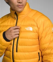 Men’s Summit Series Breithorn Jacket | The North Face