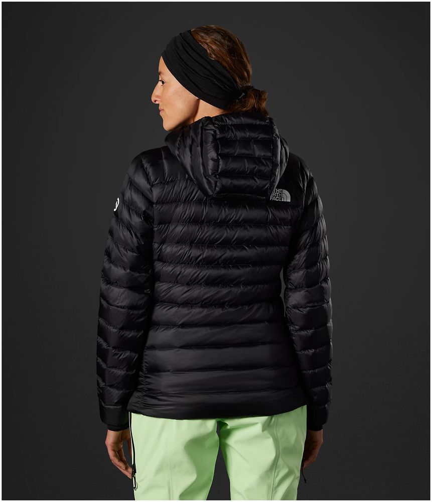 Women’s Summit Series Breithorn Hoodie | The North Face