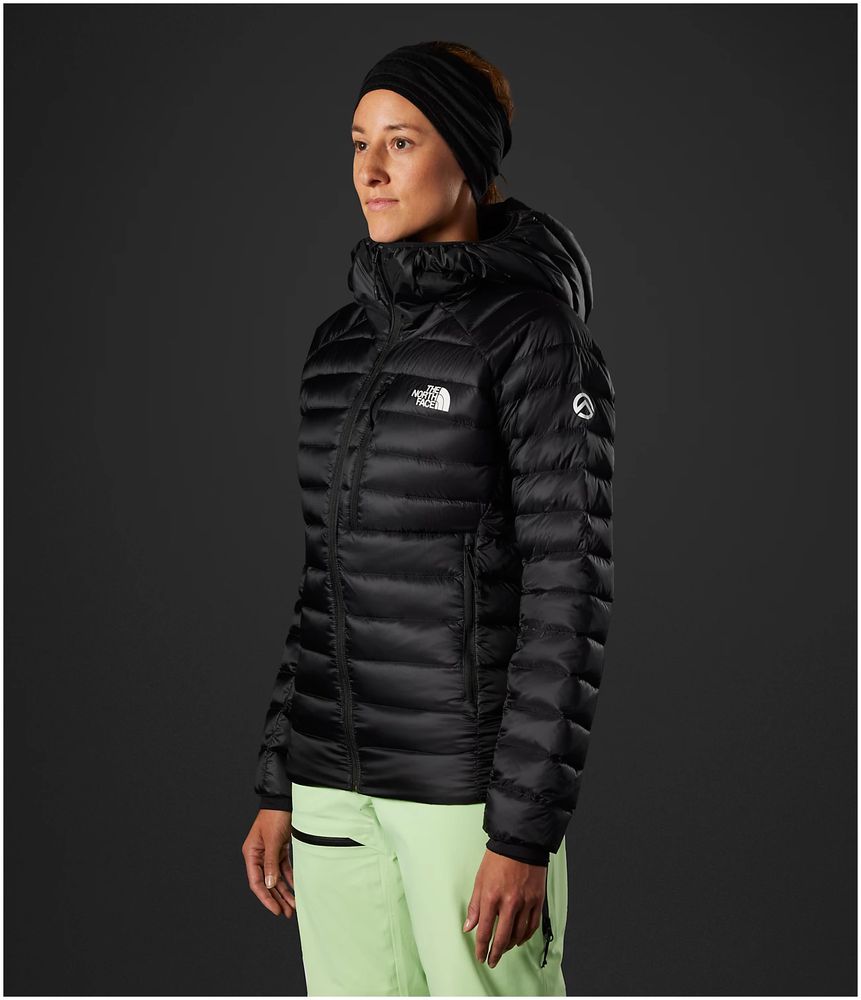 Women’s Summit Series Breithorn Hoodie | The North Face