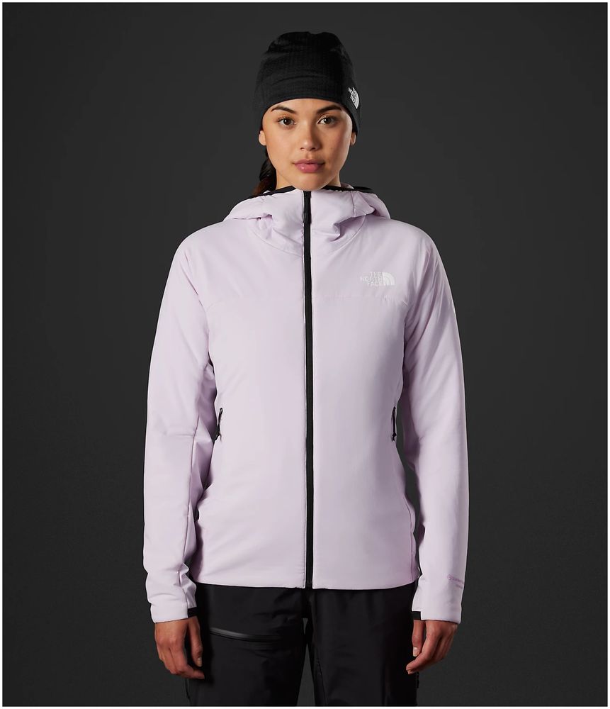 Elevado mineral Goneryl The North Face Women's Summit Series Casaval Hybrid Hoodie | The North Face  | Mall of America®