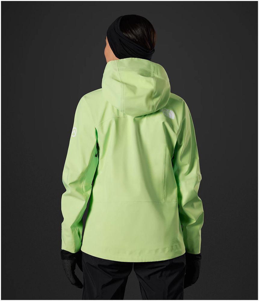 Women’s Summit Series Torre Egger FUTURELIGHT™ Jacket | The North Face