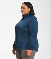 Women’s Plus Osito Jacket | The North Face