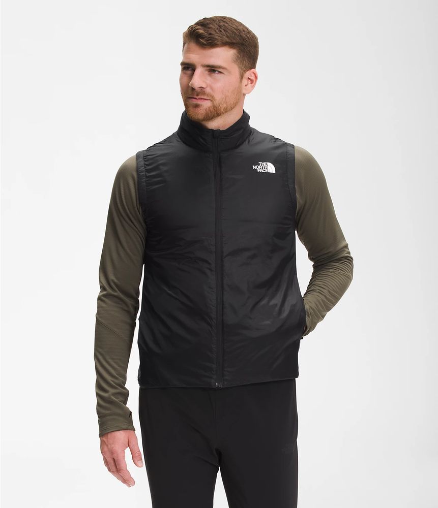 North face winter warm insulated vest Clearance