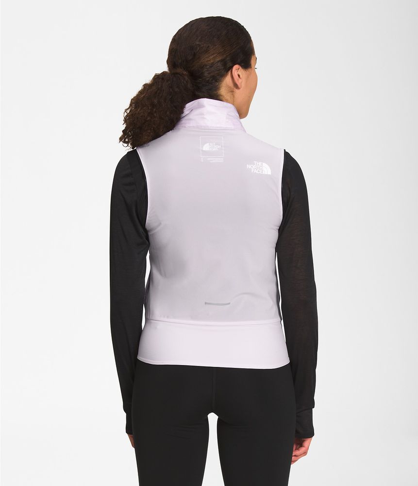Women’s Winter Warm Insulated Vest | The North Face