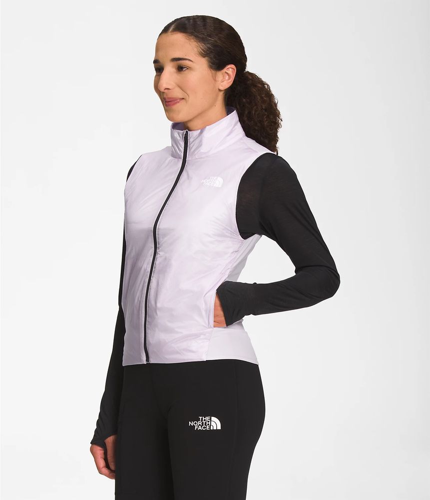 Women’s Winter Warm Insulated Vest | The North Face