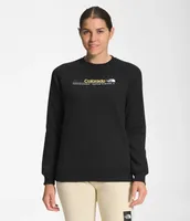 Women’s City Crew | The North Face