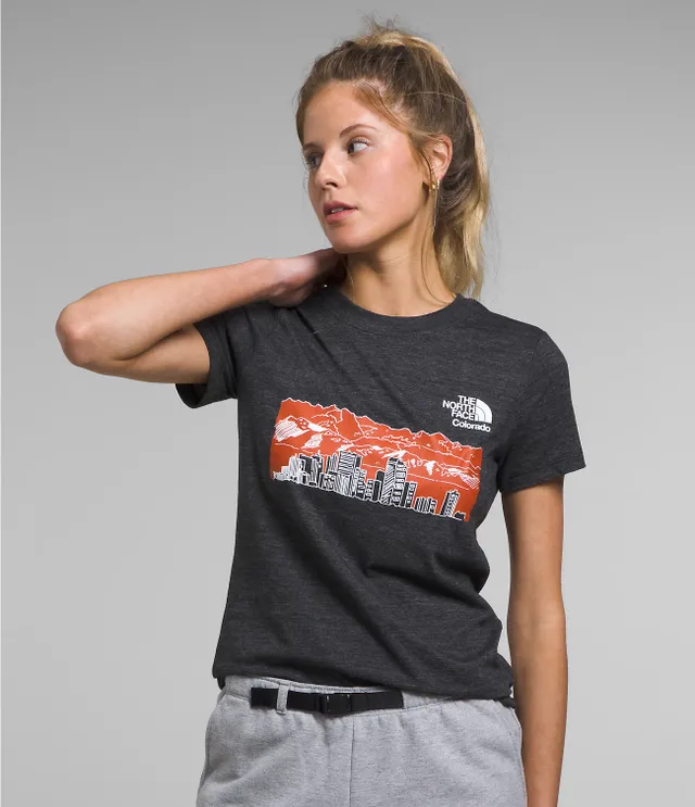 The North Face T-Shirts. Find Short Sleeve Tees for Men, Women and