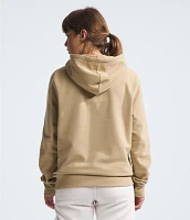 Women’s Heritage Patch Pullover Hoodie | The North Face