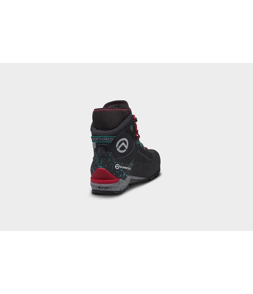 Men’s Summit Series Breithorn FUTURELIGHT™ Boots | The North Face