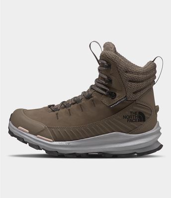 Women’s VECTIV Fastpack Insulated FUTURELIGHT™ Boots | The North Face