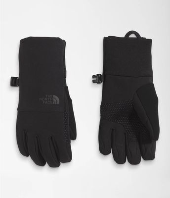 Kids’ Apex Insulated Etip™ Gloves | The North Face