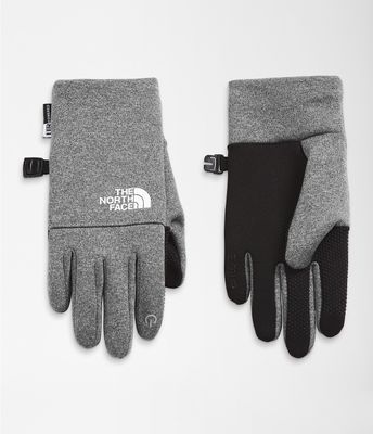 Kids’ Recycled Etip™ Gloves | The North Face