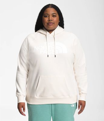 The North Face Women's Plus Half Dome Pullover Hoodie | The North Face |  Mall of America®