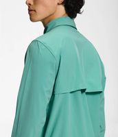 Men’s Sniktau Long-Sleeve Sun Shirt | The North Face