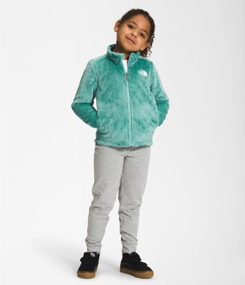 Kids’ Osolita Full-Zip Jacket | The North Face