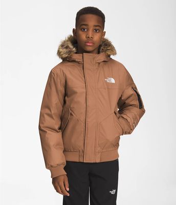 Vermaken Dubbelzinnig Appartement The North Face Boys' Gotham Jacket | The North Face | Mall of America®