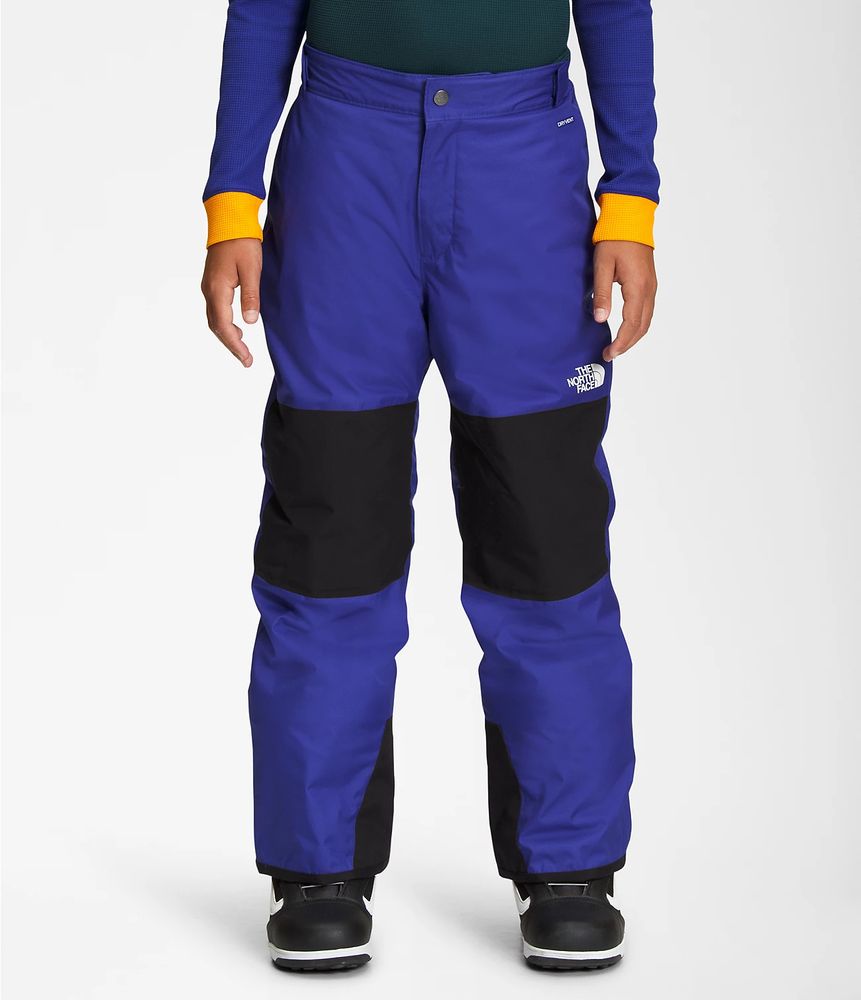 Boys’ Freedom Insulated Pants | The North Face