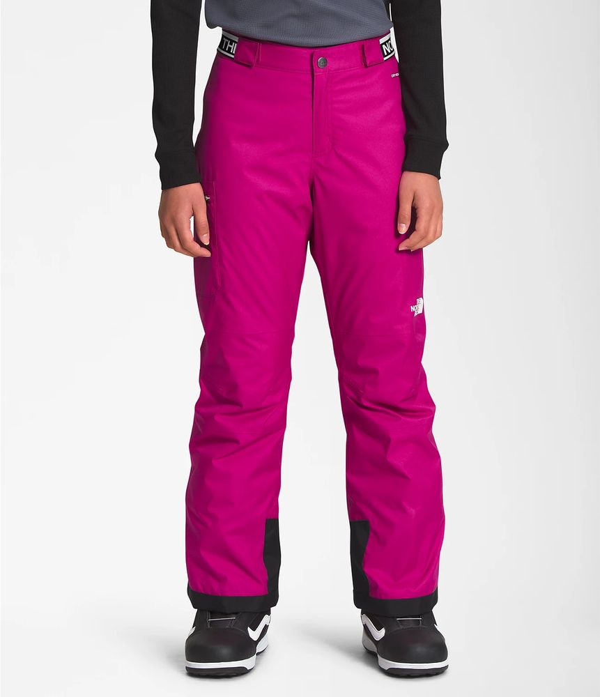 Girls’ Freedom Insulated Pants | The North Face