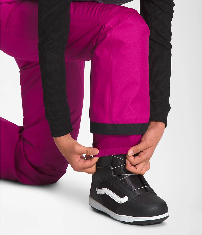 Girls’ Freedom Insulated Pants | The North Face