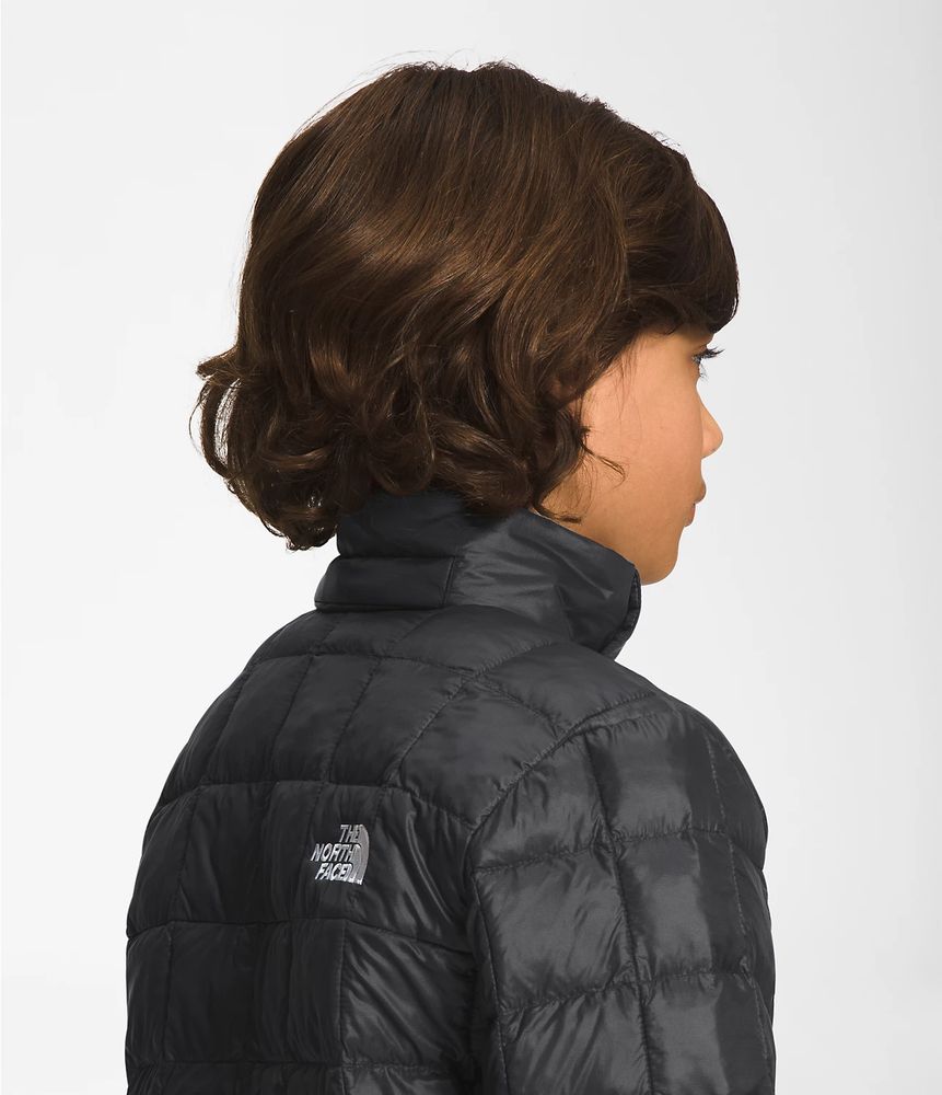 Boys’ ThermoBall™ Hooded Jacket | The North Face