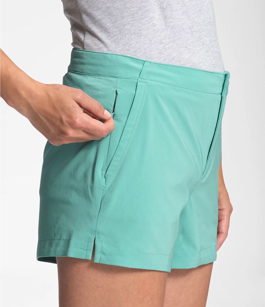 Women’s Never Stop Wearing Shorts | The North Face