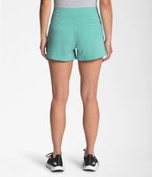 Women’s Never Stop Wearing Shorts | The North Face