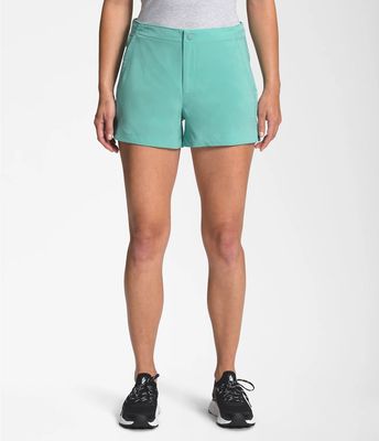 Women’s Never Stop Wearing Shorts | The North Face