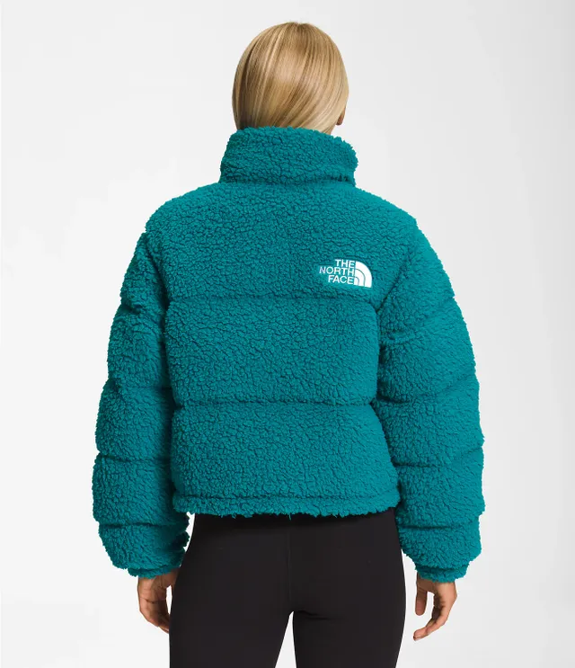 The North Face Eco Nuptse Puffer Jacket, Urban Outfitters