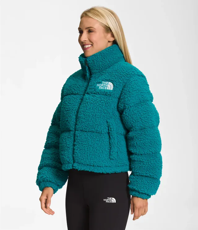 The North Face Eco Nuptse Puffer Jacket, Urban Outfitters