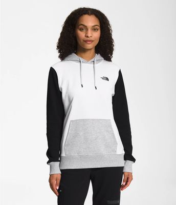 Women’s Color Block Pullover Hoodie | The North Face