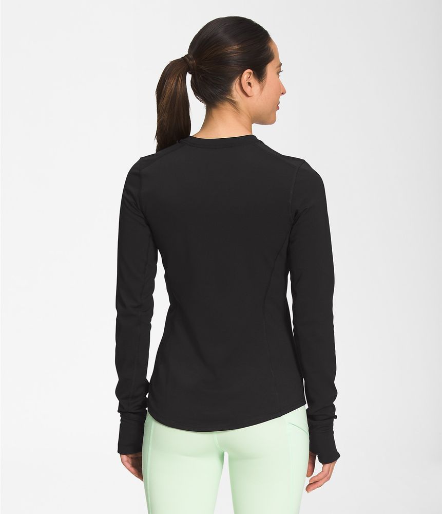 Women’s Winter Warm Essential Crew | The North Face