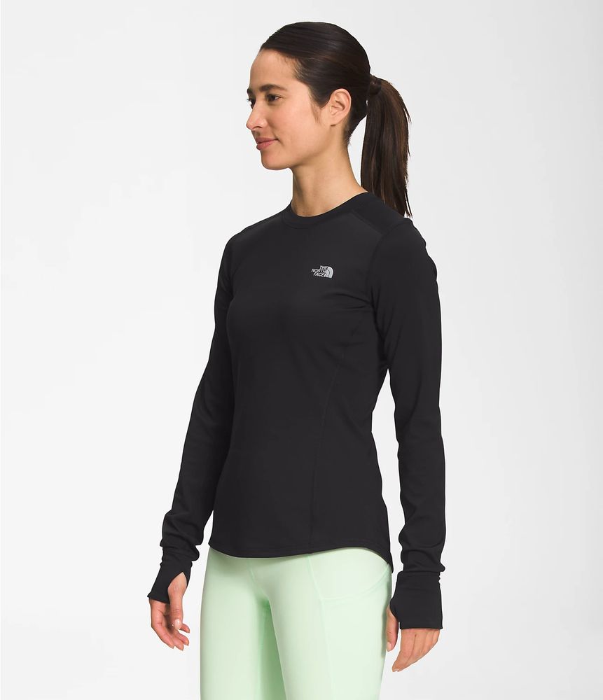 Women’s Winter Warm Essential Crew | The North Face