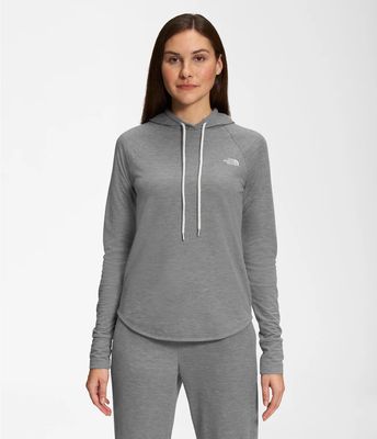 Women’s Westbrae Knit Hoodie | The North Face