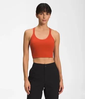 Women’s Lead Tanklette | The North Face