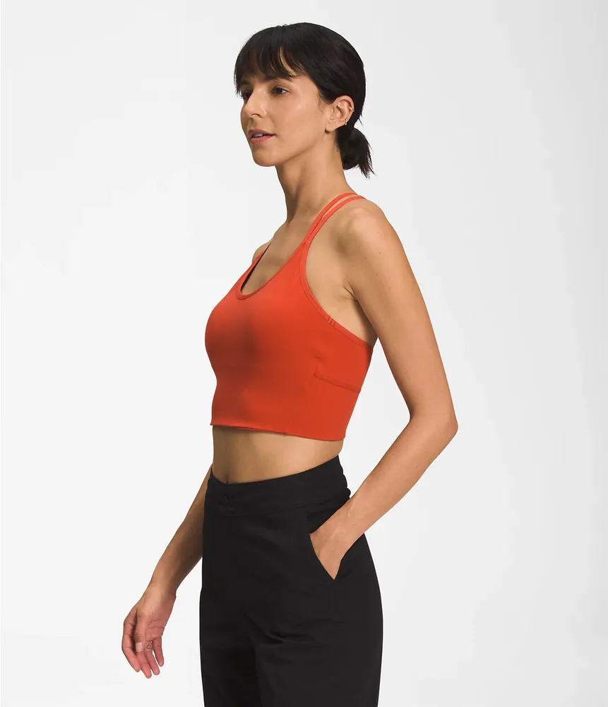 Women’s Lead Tanklette | The North Face