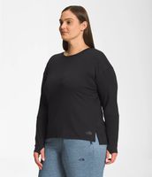 Women’s Plus Dawndream Long-Sleeve | The North Face