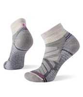 Women's Performance Hike Light Cushion Color Block Pattern Ankle Sock | The North Face